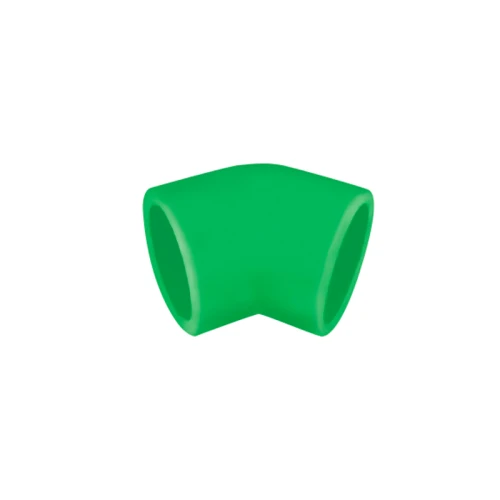 كوع راك ثيرم 45 درجة 25 مم